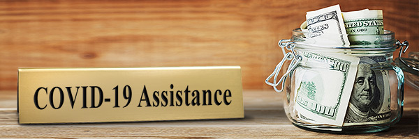 Covid-19 Assistance