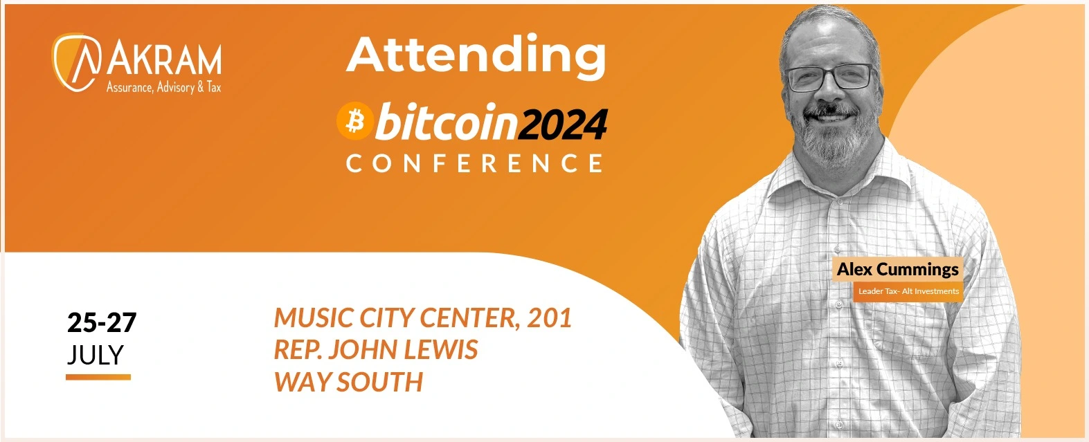 Bitcoin Conference 2024