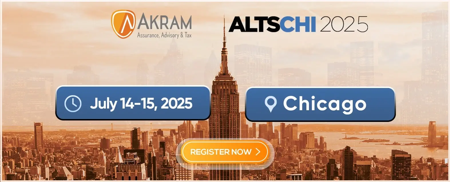 Alts New York Conference 2024