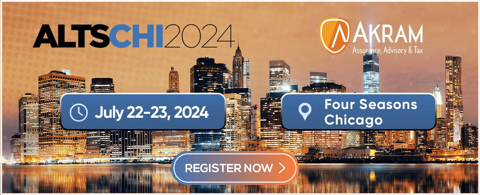 Alts Chicago Conference 2024