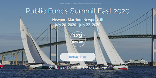 Opal Public Funds Summit East 2020