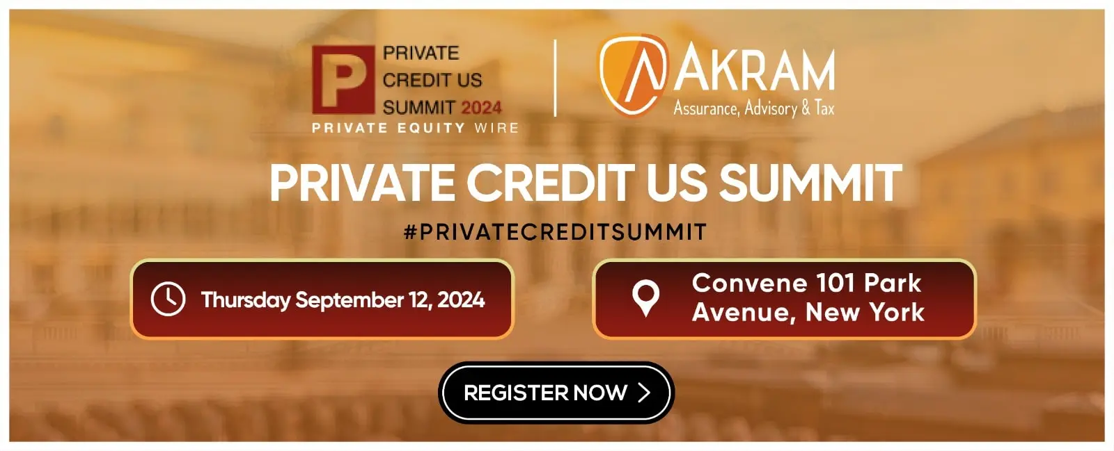 Private Credit US Summit