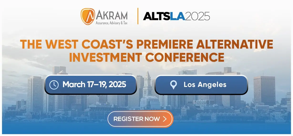 Alts Chicago Conference 2024