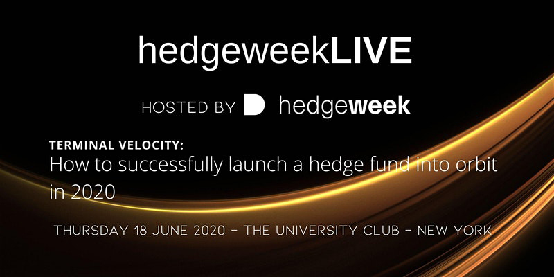 Hedgeweek Live 2020