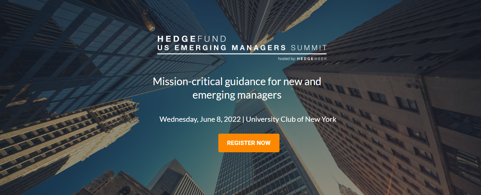Emerging Manager Summit