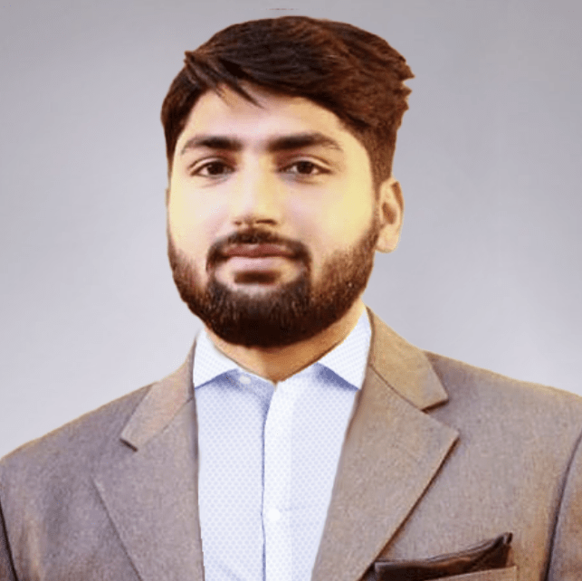 Dawood,  ACA