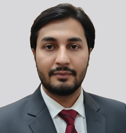 Muhammad Zain