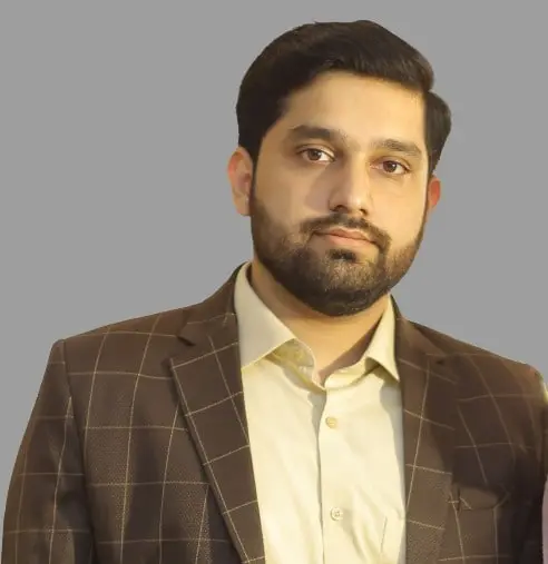 Saad Bukhari