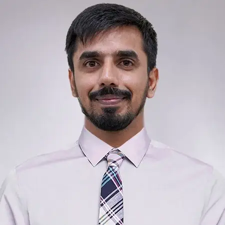 Amir Sohail