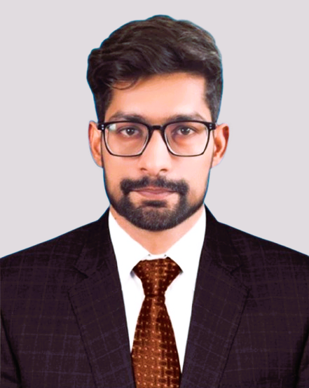 Huzafa Hassan