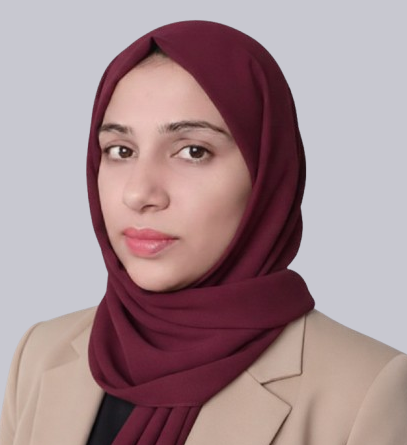 Zainab Bajwa