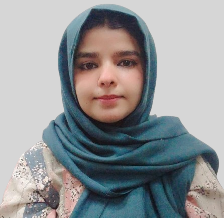 Rabia Gulnaz