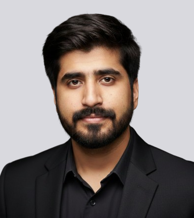 Usama Yousaf