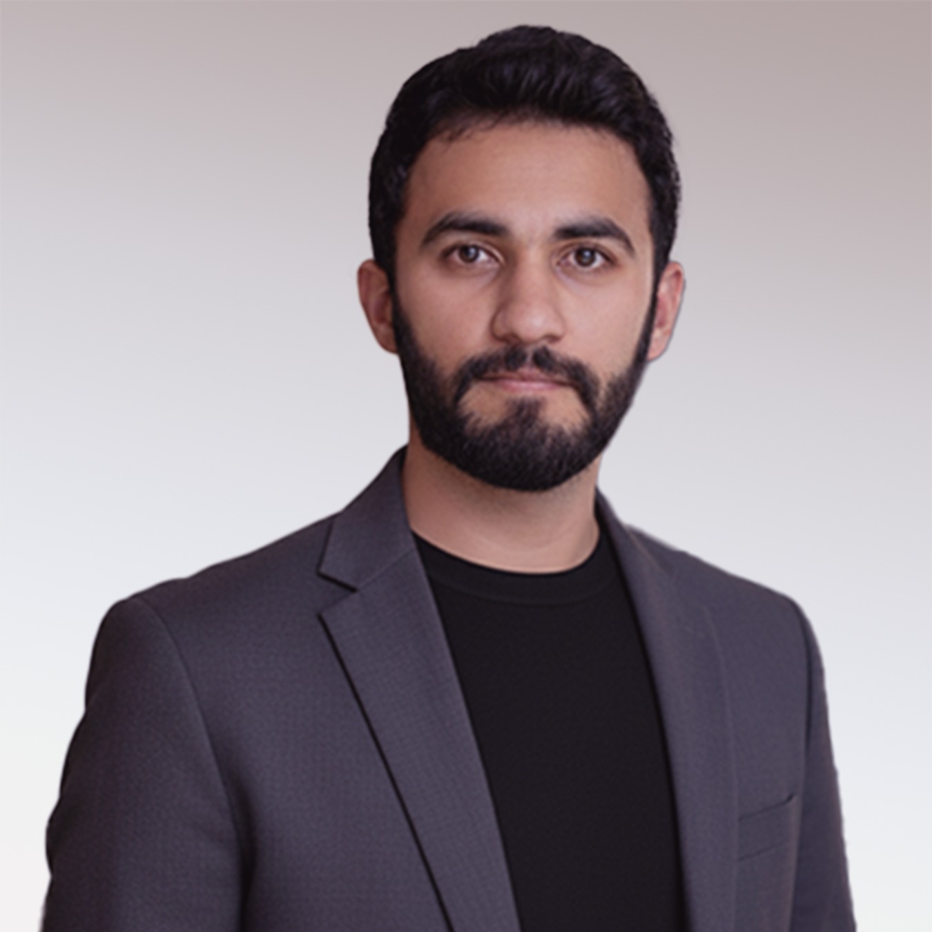 Daniyal Ghaffar