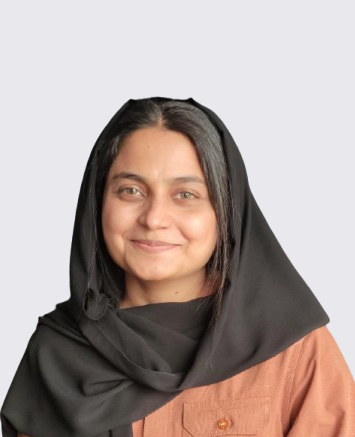 Muqadus Akram