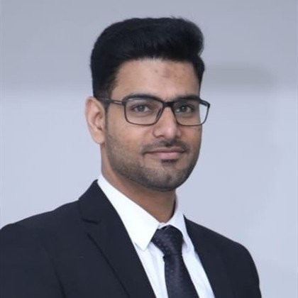 Afaq Arif