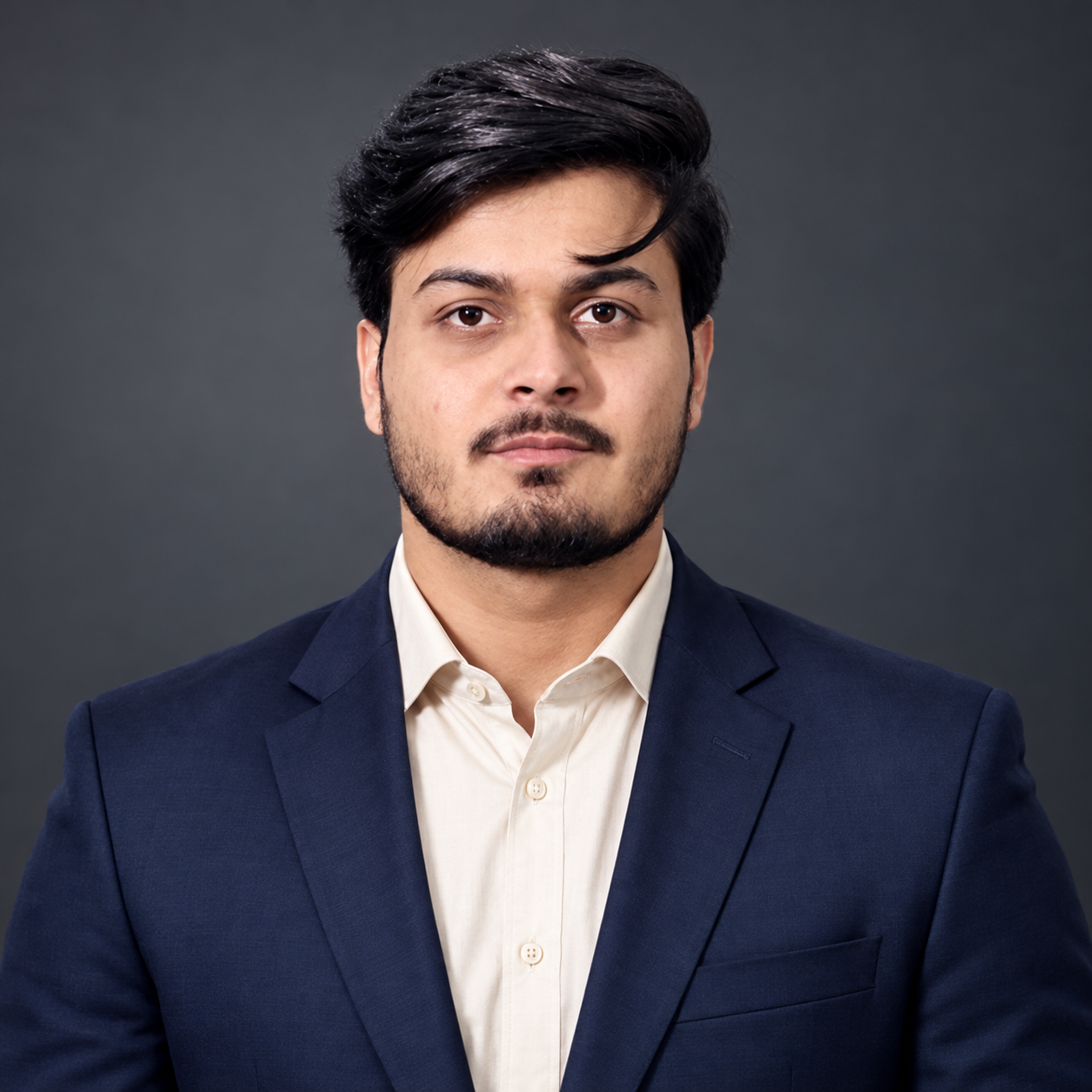 Muhammad Zubair