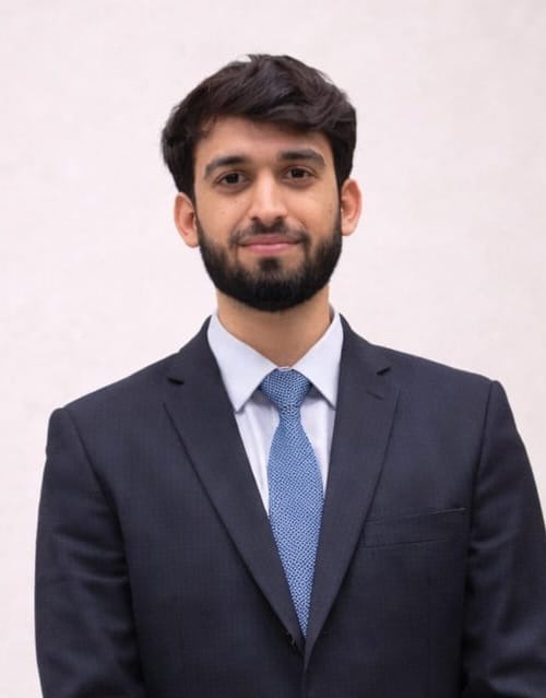Muhammad Hussain