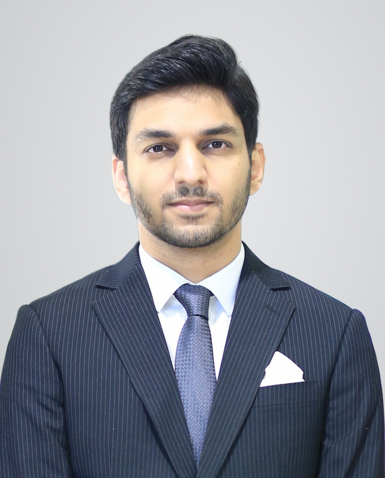 Muhammad Saqib