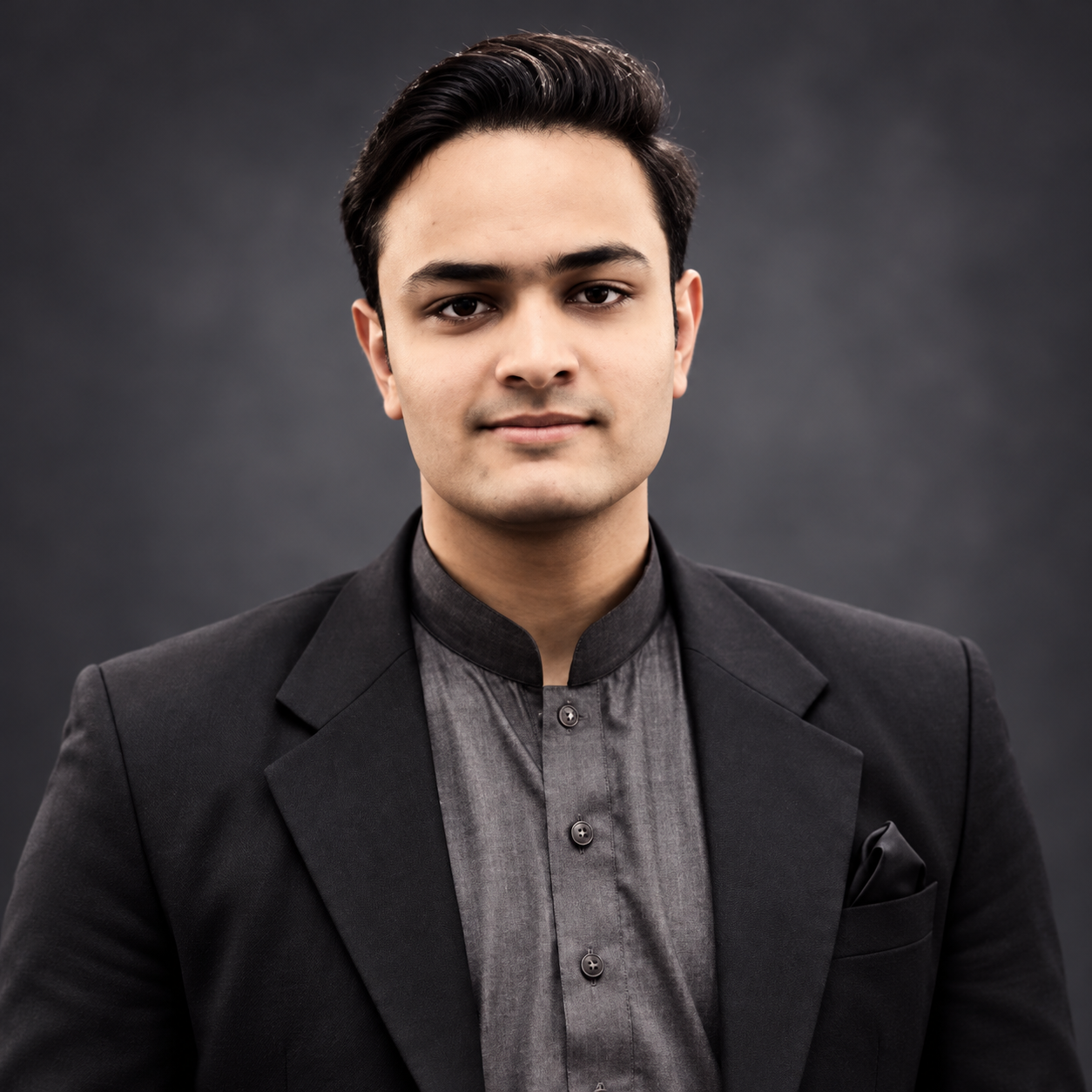 Farrukh Riaz