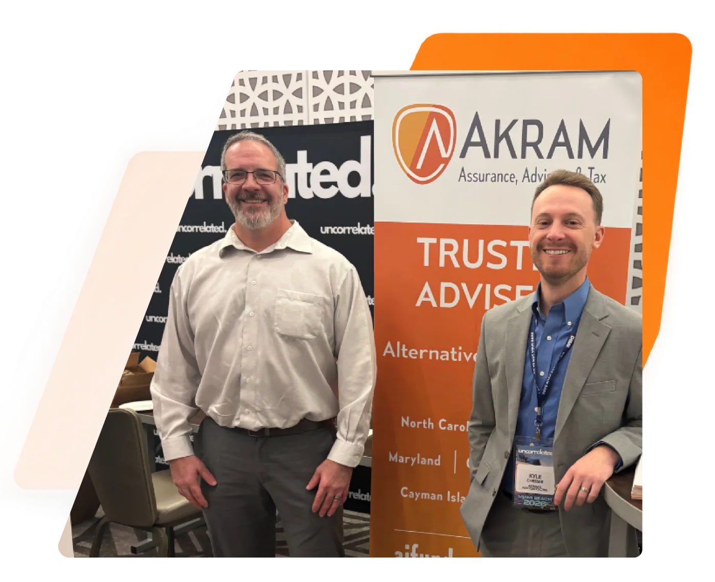 Akram & Associates